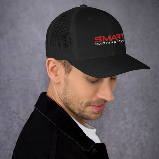 Smart Trucker Cap