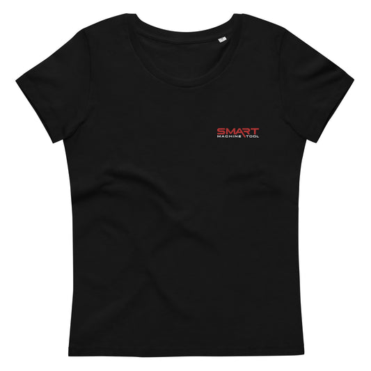 Women's Fitted Eco Tee